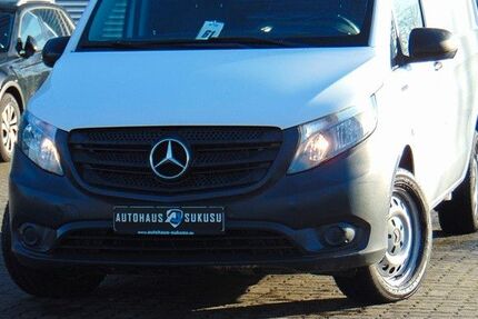 Mercedes-Benz Vito 13.905 km 15.990 € Neumünster 24537