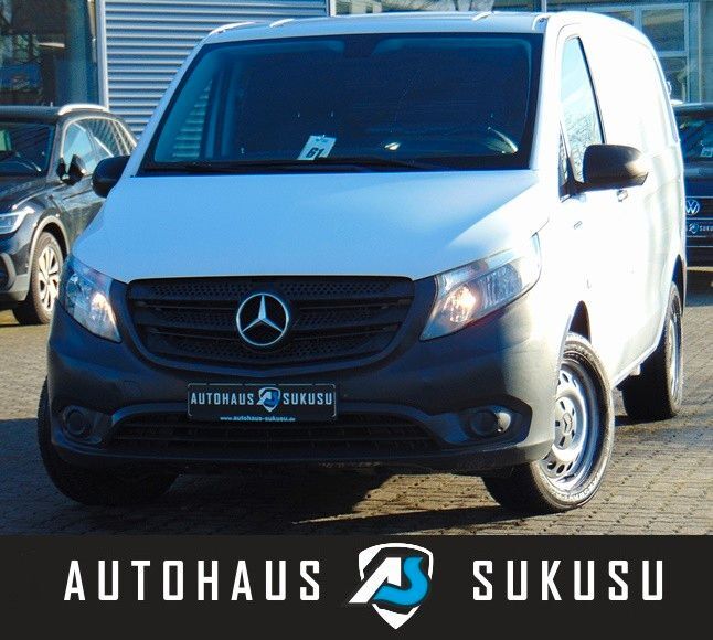 Mercedes-Benz Vito 13.905 km 15.990 € Neumünster 24537