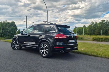 VW Touareg 198.750 km 16.900 &euro; Wolfenbüttel 38304