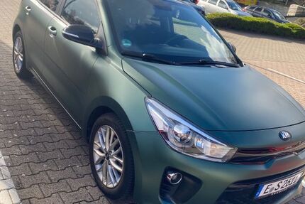 Kia Rio 120.000 km 9.500 &euro; Essen 45279