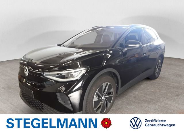VW ID.4 8.138 km 34.390 € Lemgo 32657