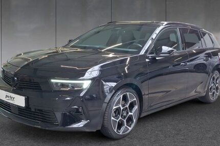 Opel Astra 13.632 km 26.440 &euro; Osterode 37520