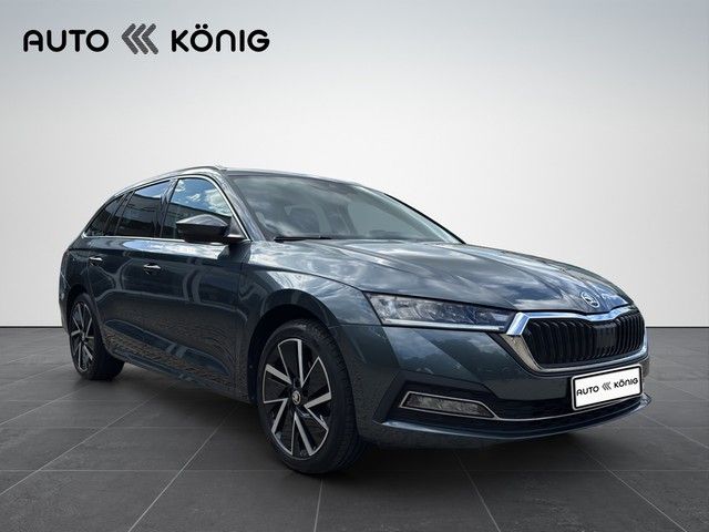 Skoda Octavia 27.327 km 25.790 € Nördlingen 86720