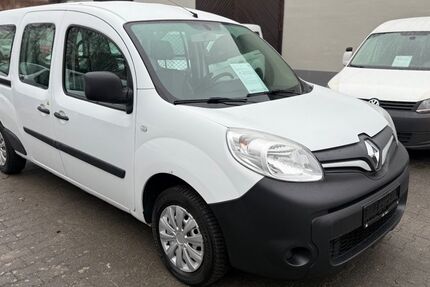 Renault Kangoo 45.700 km 8.990 &euro; Heimersheim 53474