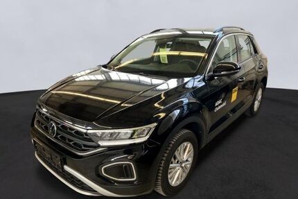 VW T-Roc 28.654 km 24.777 &euro; Schnürpflingen-Ammerstetten 89194
