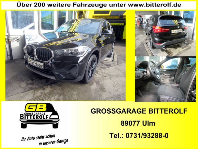 BMW X1 118.000 km 19.990 &euro; Ulm 89077