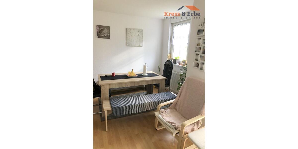 Erdgeschoßwohnung Sinntal - 4 Zimmer, 90 m&sup2;, 700&euro; | Angebot:26084467