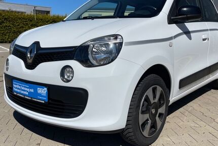 Renault Twingo 172.811 km 5.699 &euro; korbach 34497