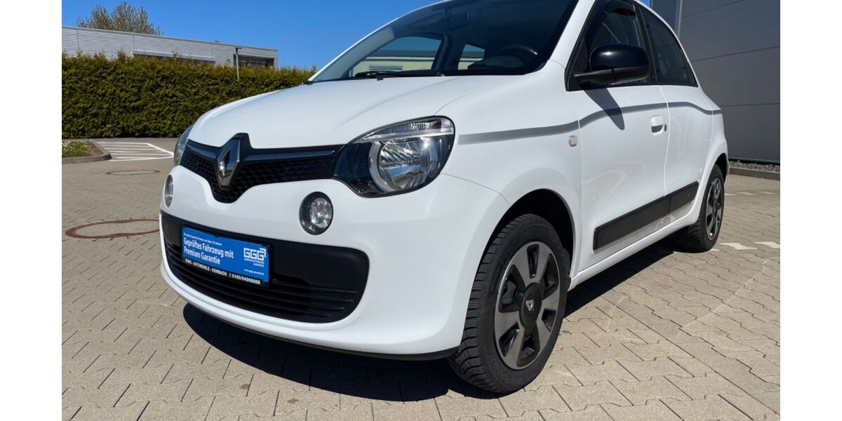 Renault Twingo 172.811 km 5.699 &euro; korbach 34497