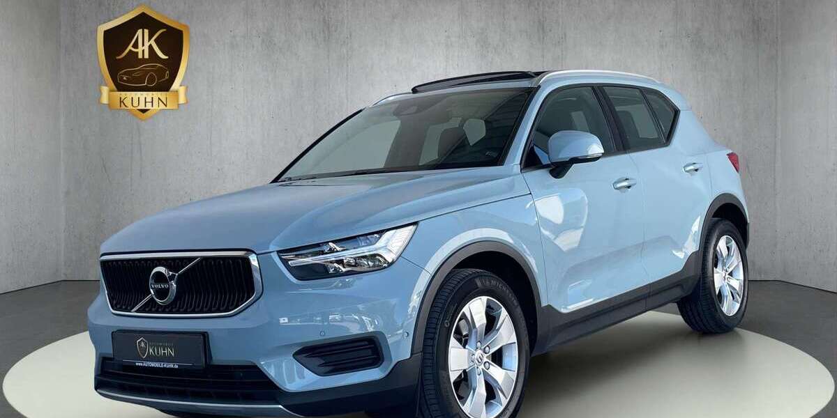 Volvo XC40 149.673 km 19.980 &euro; Wörth am Rhein 76744