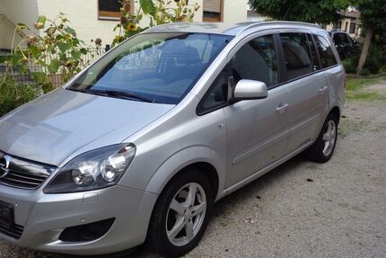Opel Zafira 200.813 km 700 &euro; Augsburg 86169