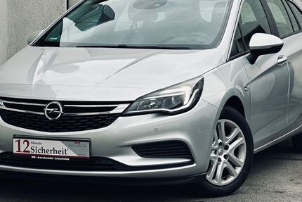 Opel Astra 104.000 km 9.490 &euro; Leinefelde 37327