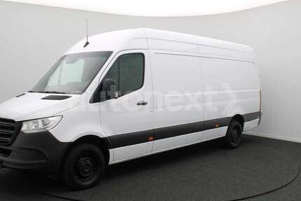 Mercedes-Benz Sprinter 140.050 km 29.738 &euro; Mönchengladbach 41066