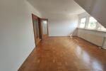 3 Zi. Wohnung (Nr. 6) im DG (2. OG) mit Balkon und Garage - Etagenwohnung Erlangen OT Dechsendorf | Angebot:24315669