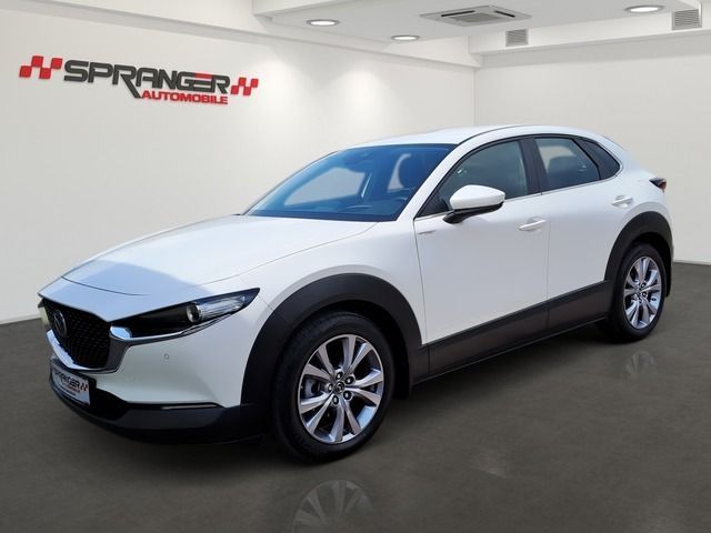 Mazda CX-30 15.645 km 24.850 &euro; Calden - Westuffeln 34379