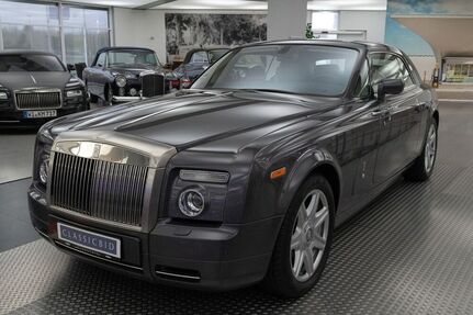 Rolls Royce Phantom