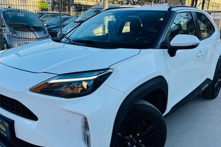 Toyota Yaris Cross 147.600 km 17.500 &euro; Hamburg 20537