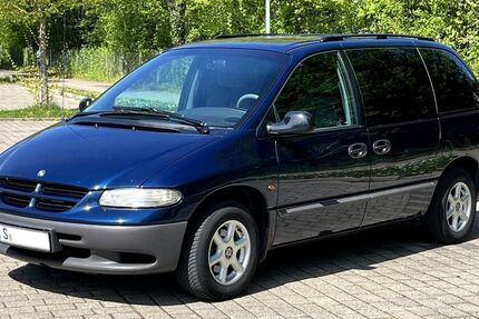 Chrysler Voyager