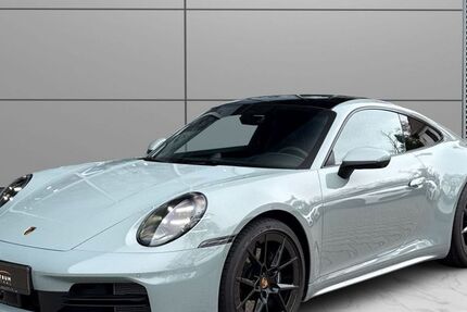 Porsche 992 2.525 km 144.980 &euro; Frankenthal 67227