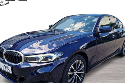 BMW 320 9.750 km 38.930 &euro; Gunzenhausen 91710