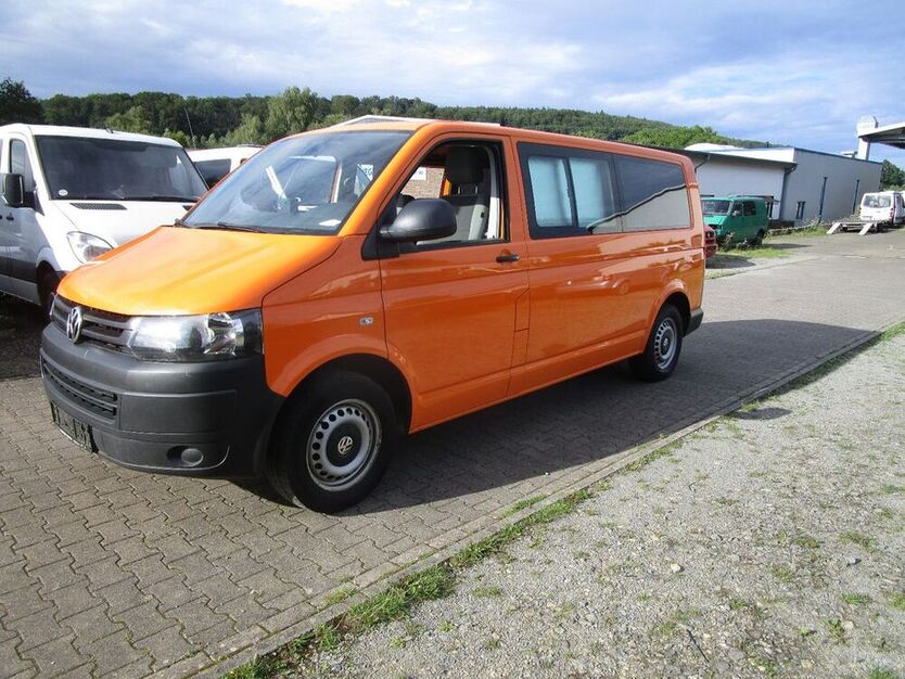 T5 Transporter