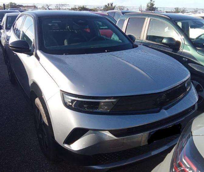 Opel Mokka 21.462 km 19.480 &euro; Rüsselsheim 65428