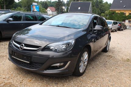 Opel Astra 168.000 km 3.900 &euro; Chemnitz 09114
