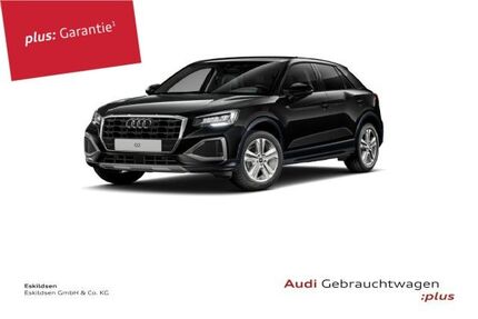 Audi Q2 5.682 km 32.330 &euro; Itzehoe 25524