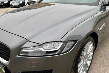 Jaguar XF 163.000 km 14.999 &euro; Berlin 12307