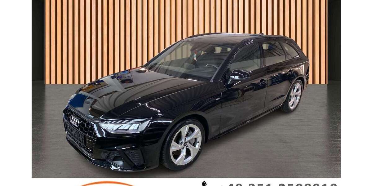 Audi A4 10.402 km 35.980 € Dresden/Weißig 01328