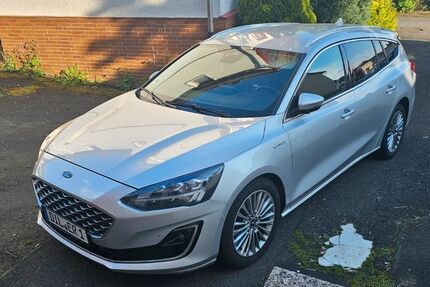 Ford Focus 231.000 km 13.499 &euro; DILLENBURG 35685