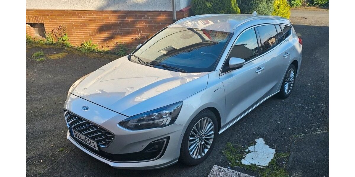 Ford Focus 231.000 km 13.499 &euro; DILLENBURG 35685