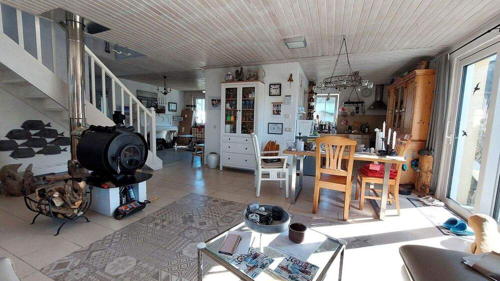 Einfamilienhaus Bad Doberan - 6 Zimmer, 168 m&sup2;, 630.000&euro; | Angebot:25751187