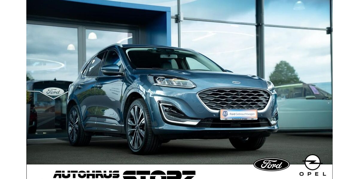 Ford Kuga 78.891 km 23.990 &euro; Villingen-Schwenningen 78052