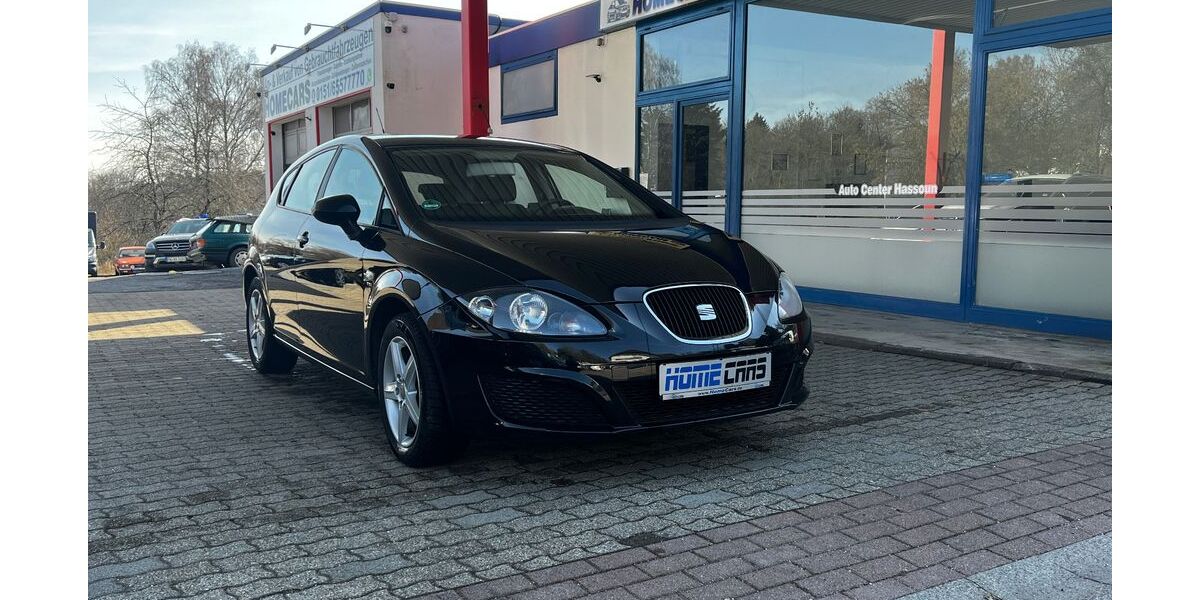 Seat Leon 215.000 km 1.999 &euro; Oberndorf am Neckar 78727