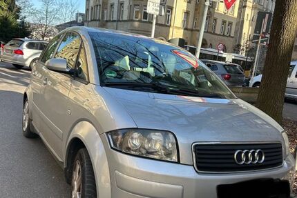 Audi A2 248.019 km 1.000 &euro; Stuttgart 70197