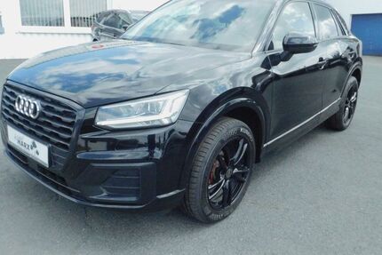 Audi Q2 117.300 km 13.990 € Berglicht 54426