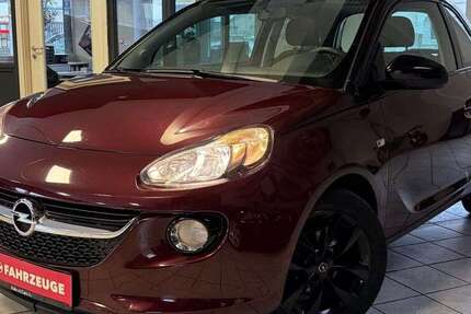 Opel Adam 64.000 km 10.990 &euro; Duderstadt 37115