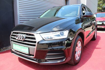 Audi Q3 41.198 km 15.979 &euro; Essen 45326