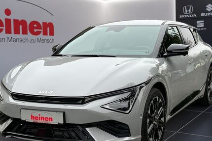 Kia EV6 6.000 km 49.980 € Dortmund 44263