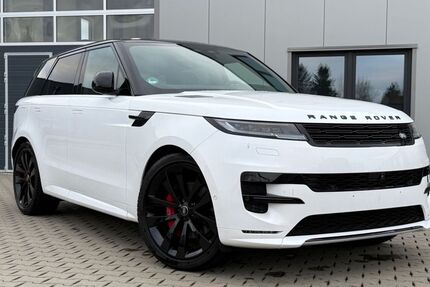 Land Rover Range Rover Sport 57.000 km 92.820 &euro; Aachen 52078