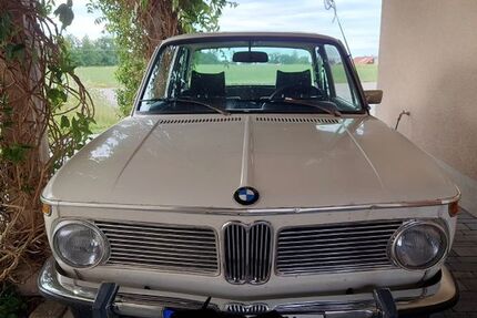 BMW Andere 129.000 km 9.999 &euro; Surberg 83362