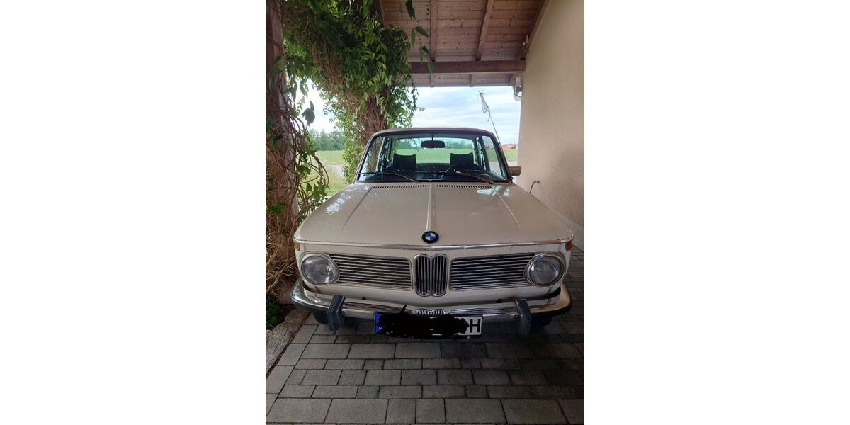 BMW Andere 129.000 km 9.999 &euro; Surberg 83362