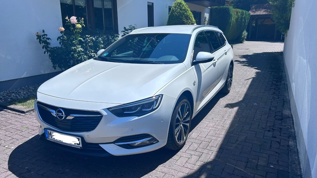 Opel Insignia 139.000 km 16.000 &euro; München 81245