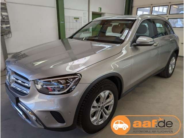 GLC 220