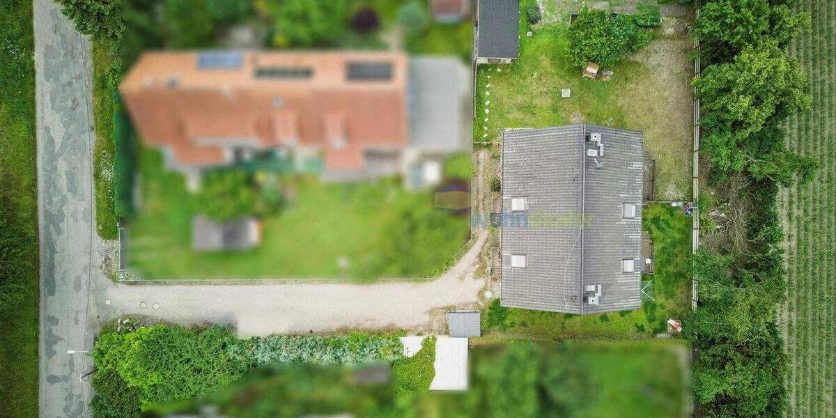 Doppelhaushälfte Leipzig Großzschocher - 5 Zimmer, 160 m&sup2;, 465.000&euro; | Angebot:25142371