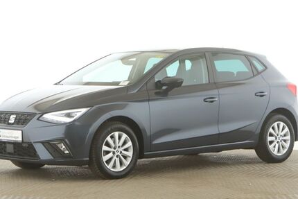 Seat Ibiza 31.912 km 20.650 &euro; Wedel 22880