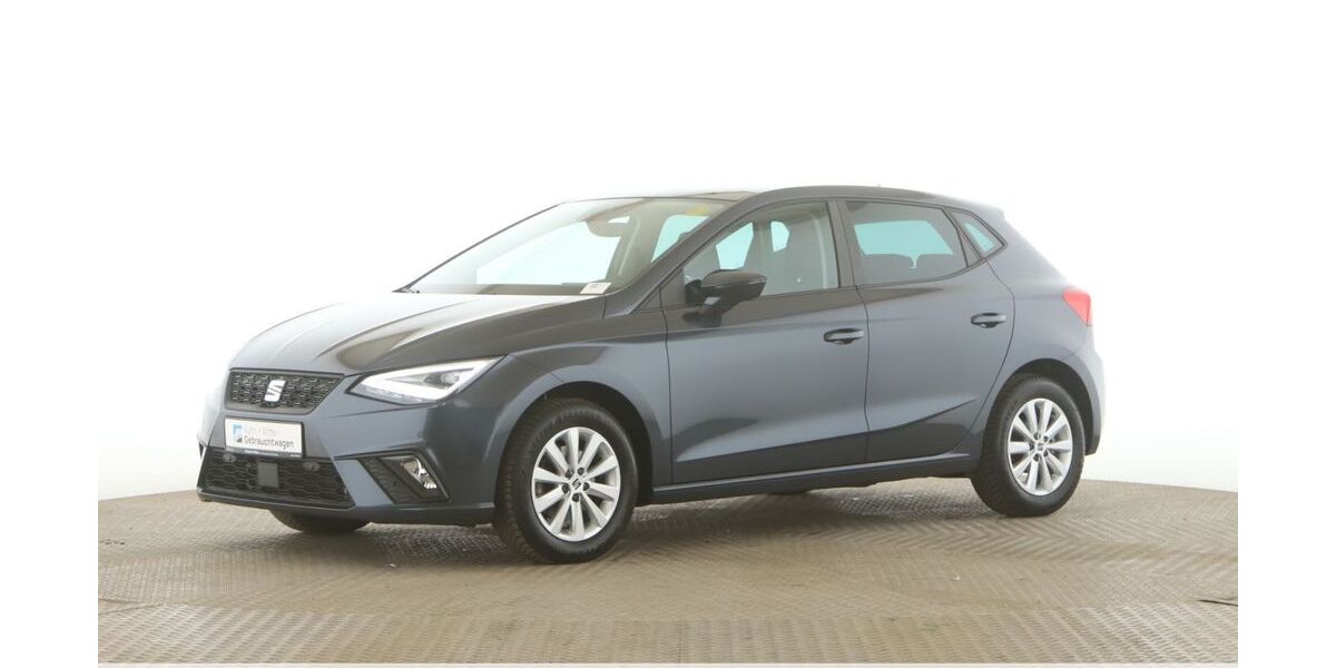 Seat Ibiza 31.912 km 20.650 &euro; Wedel 22880