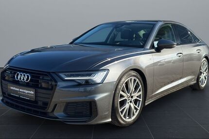 Audi A6 89.825 km 39.439 &euro; Wernigerode 38855