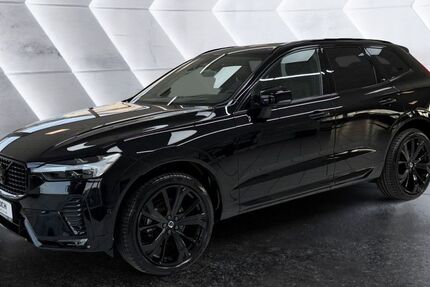 Volvo XC60 22.910 km 51.480 &euro; Berlin 12683